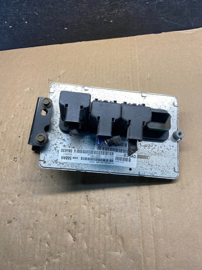 2006 Dodge Magnum Charger 300 5.7L Engine Control Unit ECU AG1634 DW0