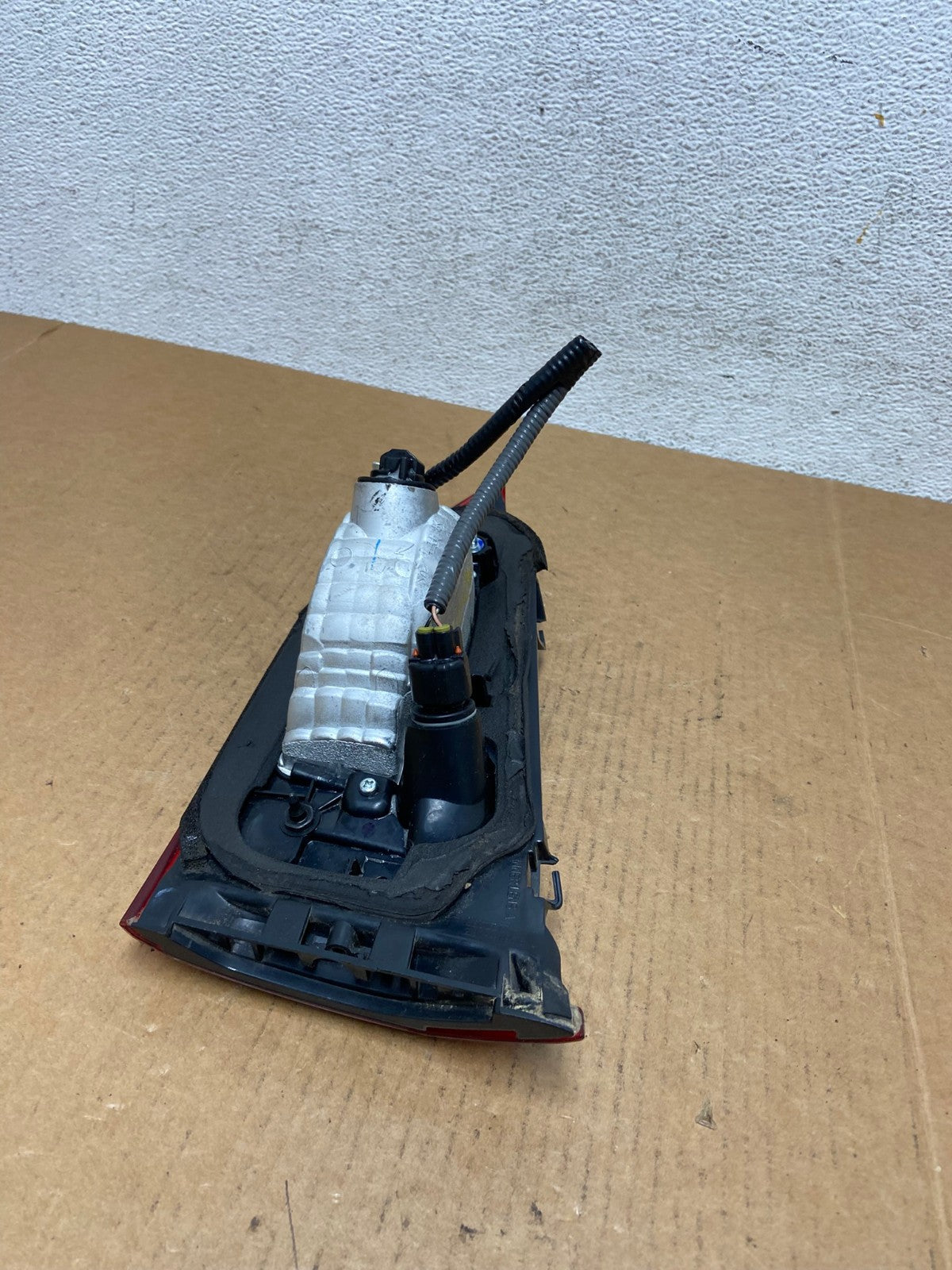 2014 to 2017 Mazda 6 Left Driver Lh Side Inner Tail Light AD9125 LK6