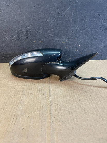 2006 2008 Mercedes W219 CLS500 Right Passenger Side Door View Mirror AF5428 DW3