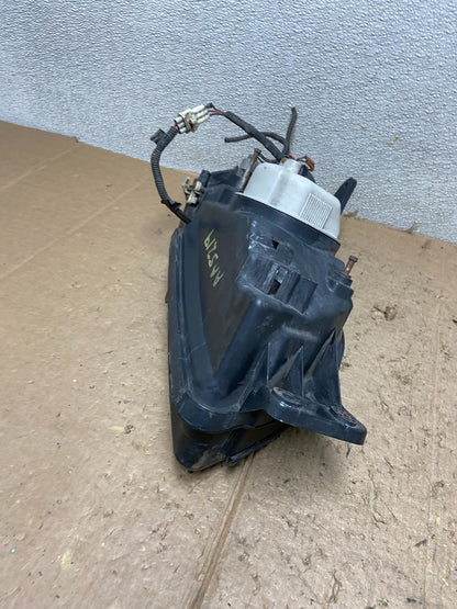 2001-2004 Subaru Legacy Outback Left Driver Lh Side Headlight AA52196