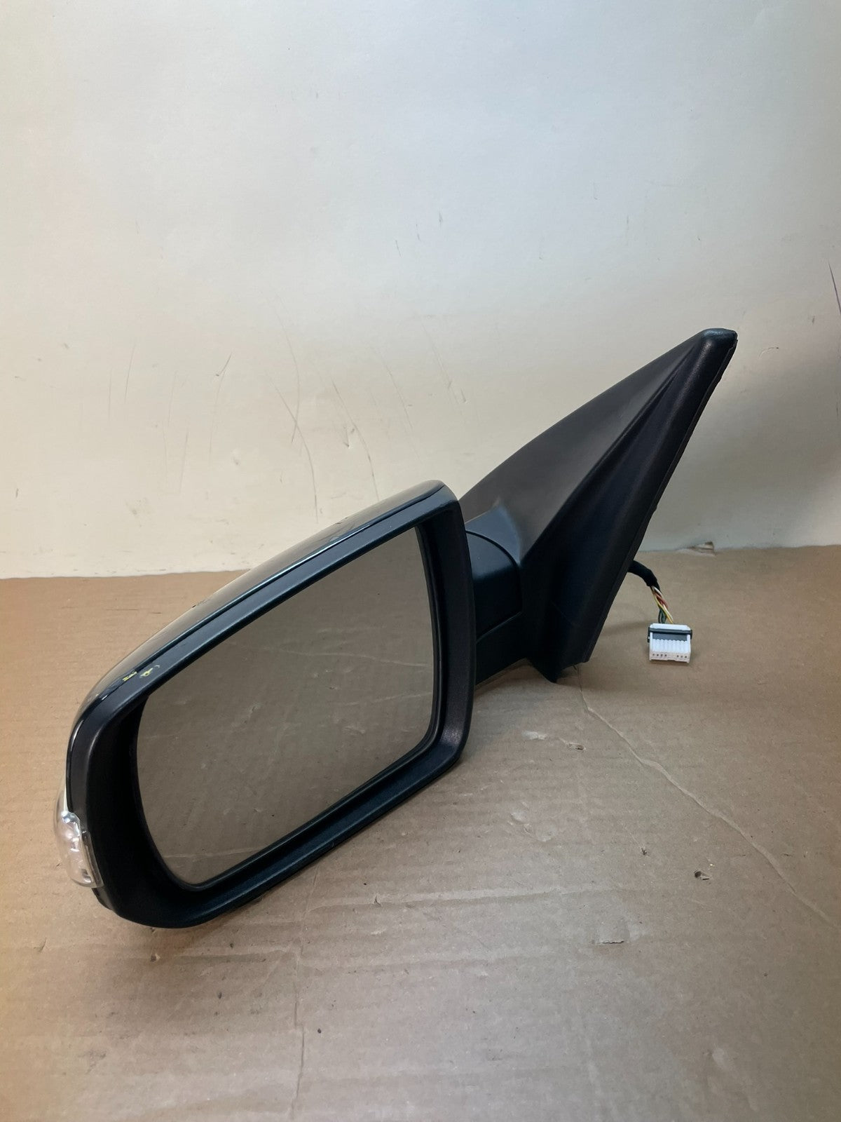 2011 - 2015 Kia Sorento Left Driver Lh Side Door Mirror Turn Signal Oe AI0458 DG2