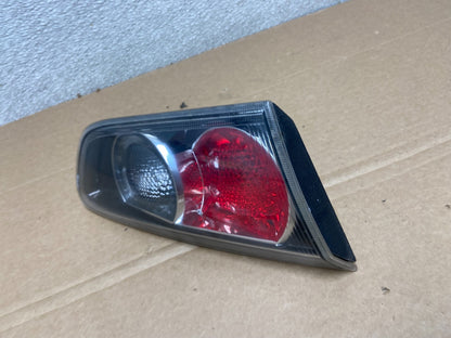 2008-2015 Mitsubishi Lancer Evo 10 X Left Driver Inner Tail Light OEM AB3464 LK1
