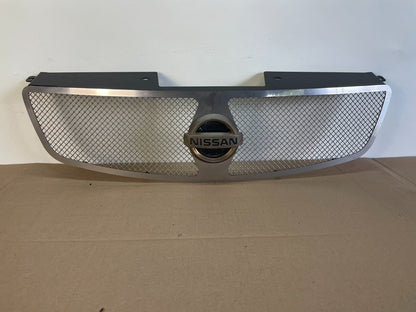 2004 2004 2006 Nissan Maxima Front Upper Grill Grille AH0522 PS0