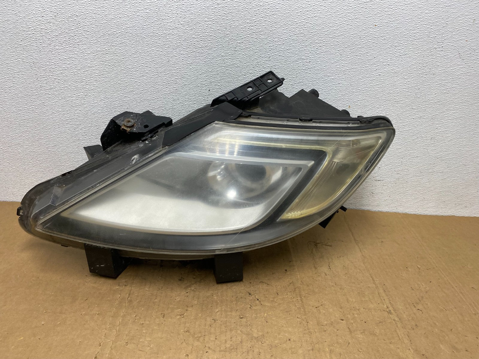 2007 - 2009 Mazda Cx9 Cx-9 Left Driver LH Headlight Halogen AD1350 DW0