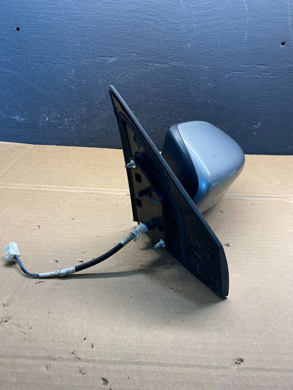 2013 to 2019 Nissan Sentra Left Driver Side Door View Mirror AC8758 DG1