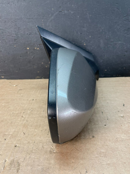 2012 to 2017 Hyundai Accent Right Passenger Side View Door Mirror AE8509 DW8