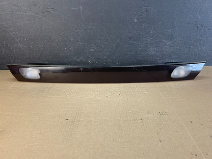 1995 1996 1997 Dodge Avenger Trunk Mount Back Up tail Light Panel AF52340