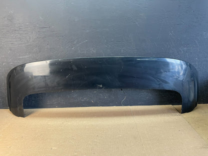 2012 to 2017 Ford Focus Trunk Lid Spoiler Wing AD0282DG0