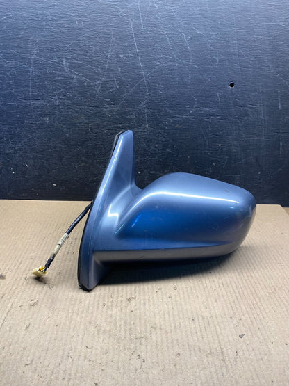 2003 to 2008 Pontiac Vibe Left Driver LH Side View Door Mirror AH4560 DW0