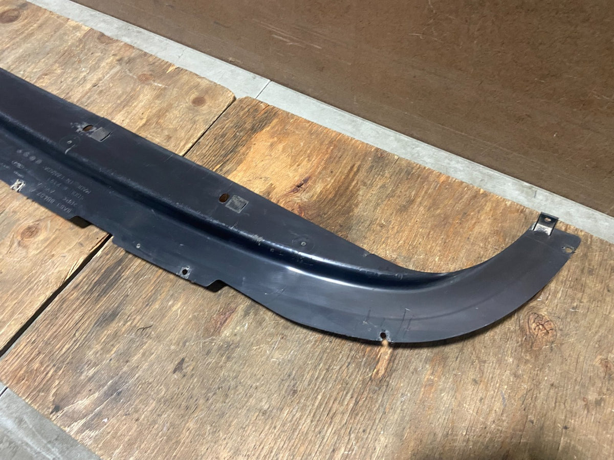 2009-2019 Ford Flex Radiator Lower Deflector Air Guide Shield Cover AH85781