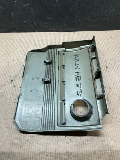 2002- 2003 Lexus ES300 Engine Motor Cover Trim Panel J3619 PS7