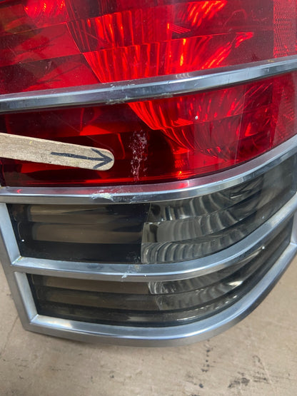 2005 2006 2007 Mercury Mariner Left+Right Side Tail Lights AF4453 DW4