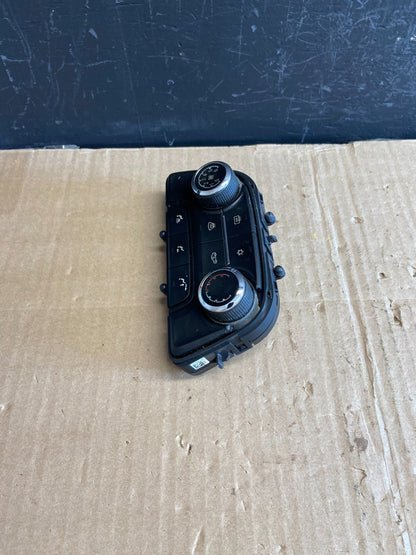 2013 to 2016 Buick Encore Climate Control AC HVAC 95319299 AE1936 DG1