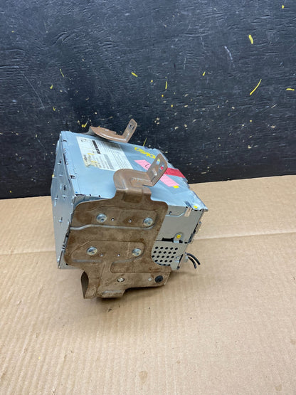 2010 - 2014 Nissan Maxima Radio CD Navigation OEM AA2783 DG1