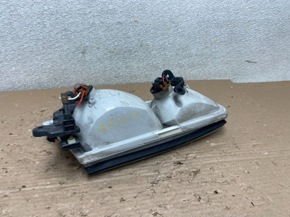 2000 to 2001 Toyota Camry Front Left Driver Side Headlight AB1713 DW7