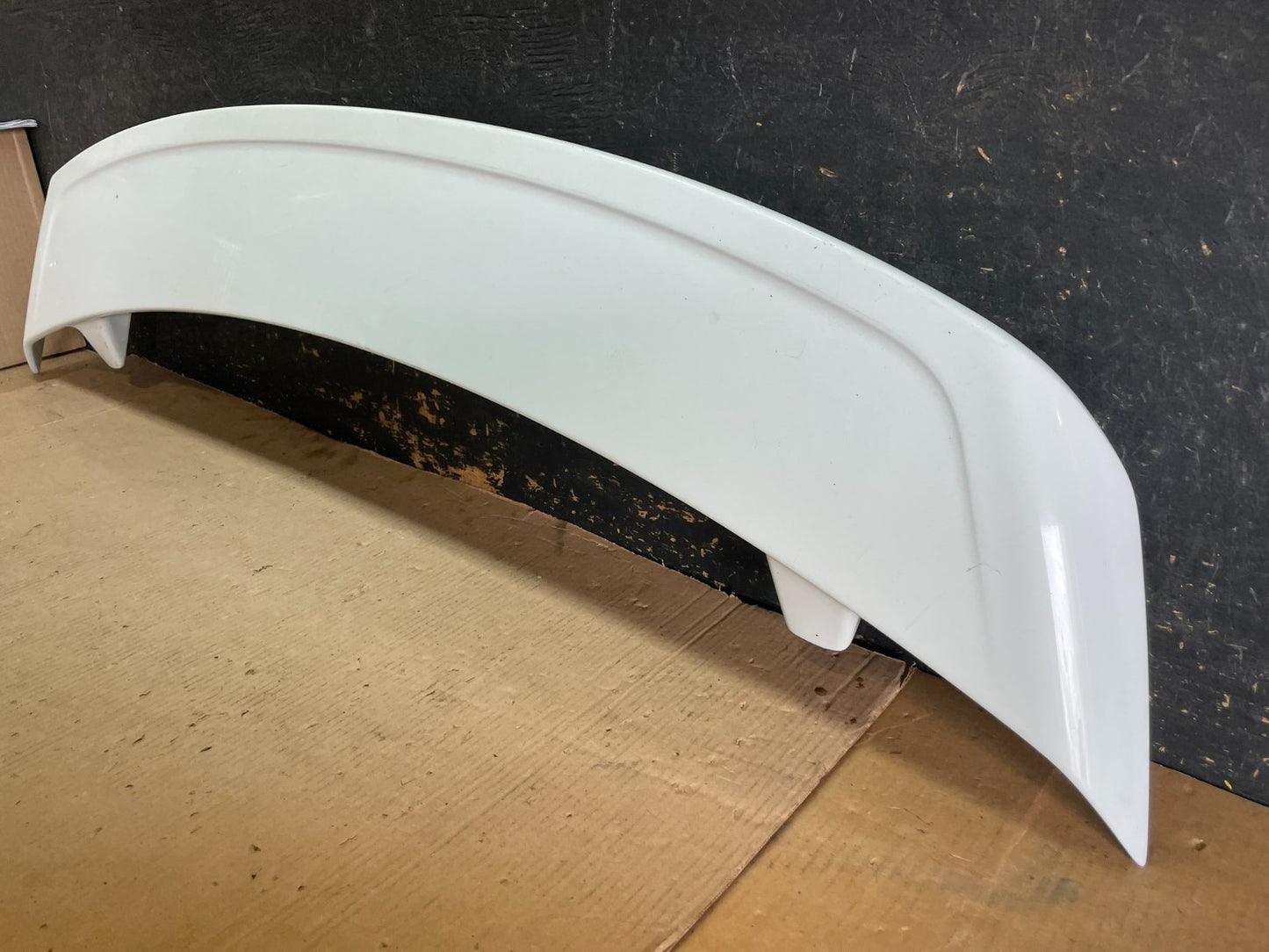 1994 to 1998 Ford Mustang Rear Trunk Spoiler Wing Oem AA21712