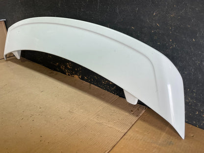 1994 to 1998 Ford Mustang Rear Trunk Spoiler Wing Oem AA21712