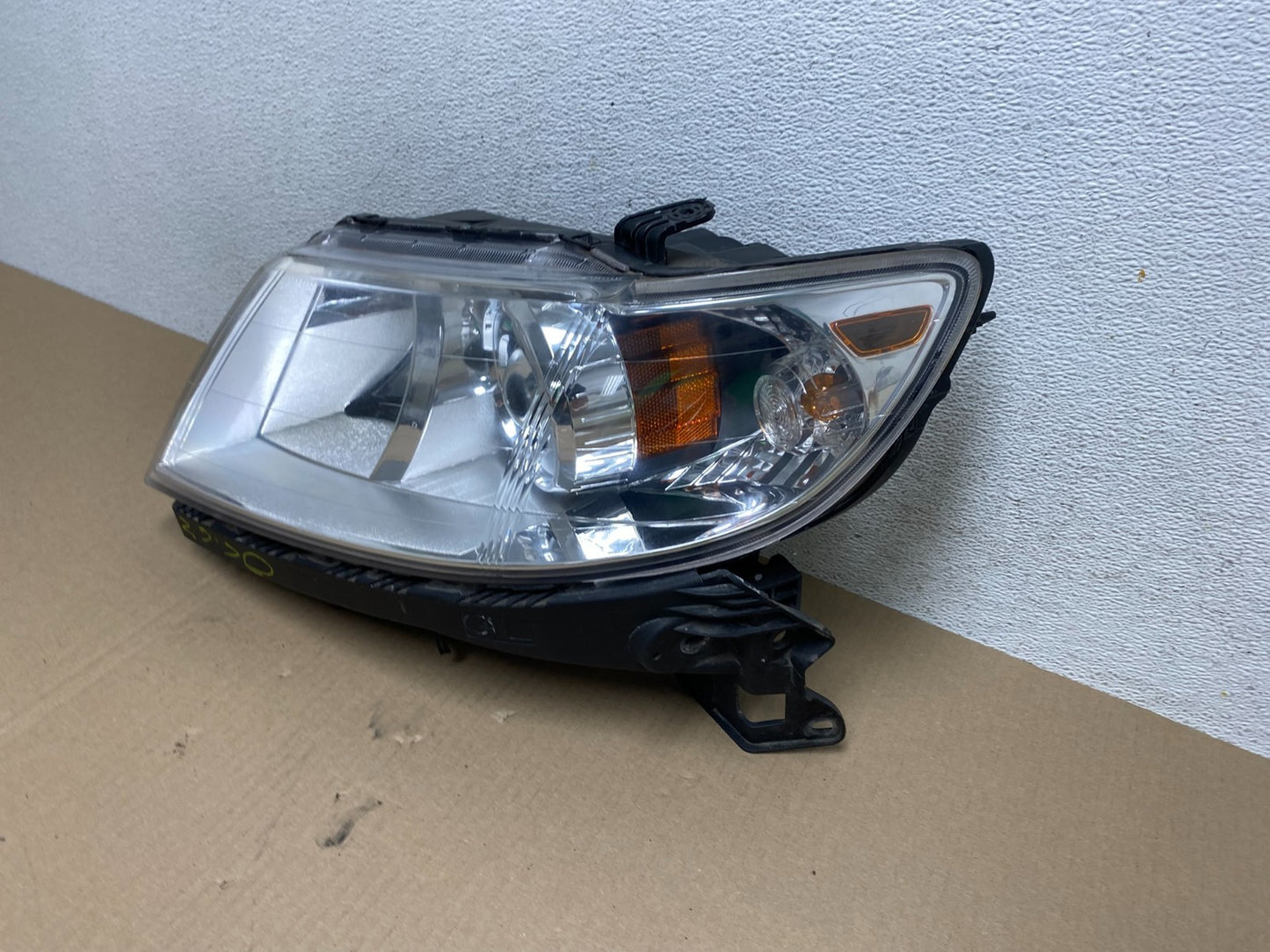 2008 - 2014 Subaru Tribeca Left Driver LH Side Halogen Headlight AE6906 DW1