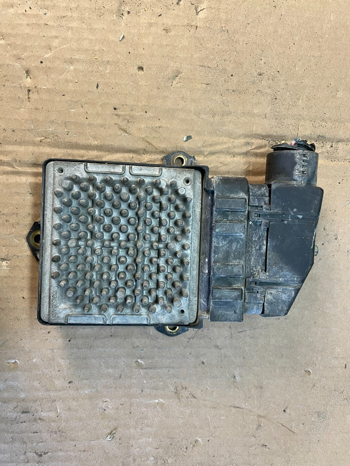 29545536 Allison TCM Transmission Control Module Computer Auto AC53850