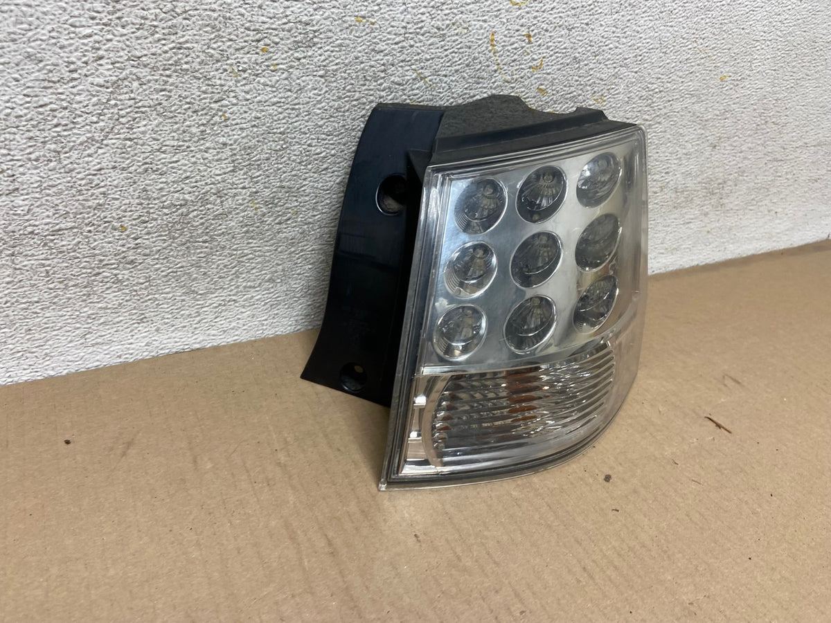 2007-2013 Mitsubishi Outlander Right Passenger Rh Side Tail Light DEPO AH5717 LK1