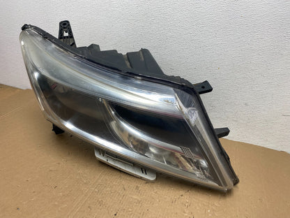 2013 to 2016 Nissan Pathfinder Right Passenger RH Side Headlight AD8028 DW1