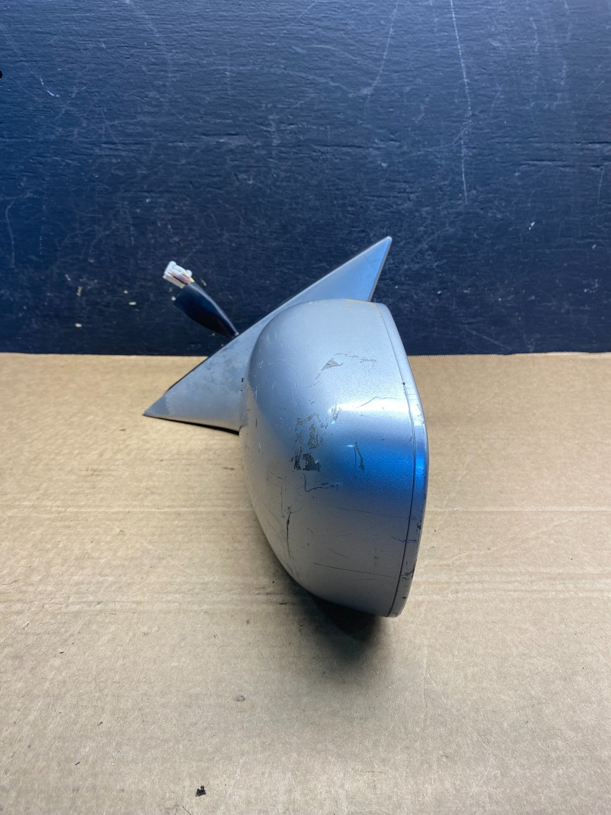 2006 to 2007 Lexus GS300 GS350 GS430 Left Driver LH Power Door Mirror af7620 DG10