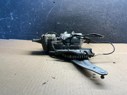2008-2017 GMC Acadia Enclave Tailgate Back Door Rear Wiper Motor Wiper U2096 DG2