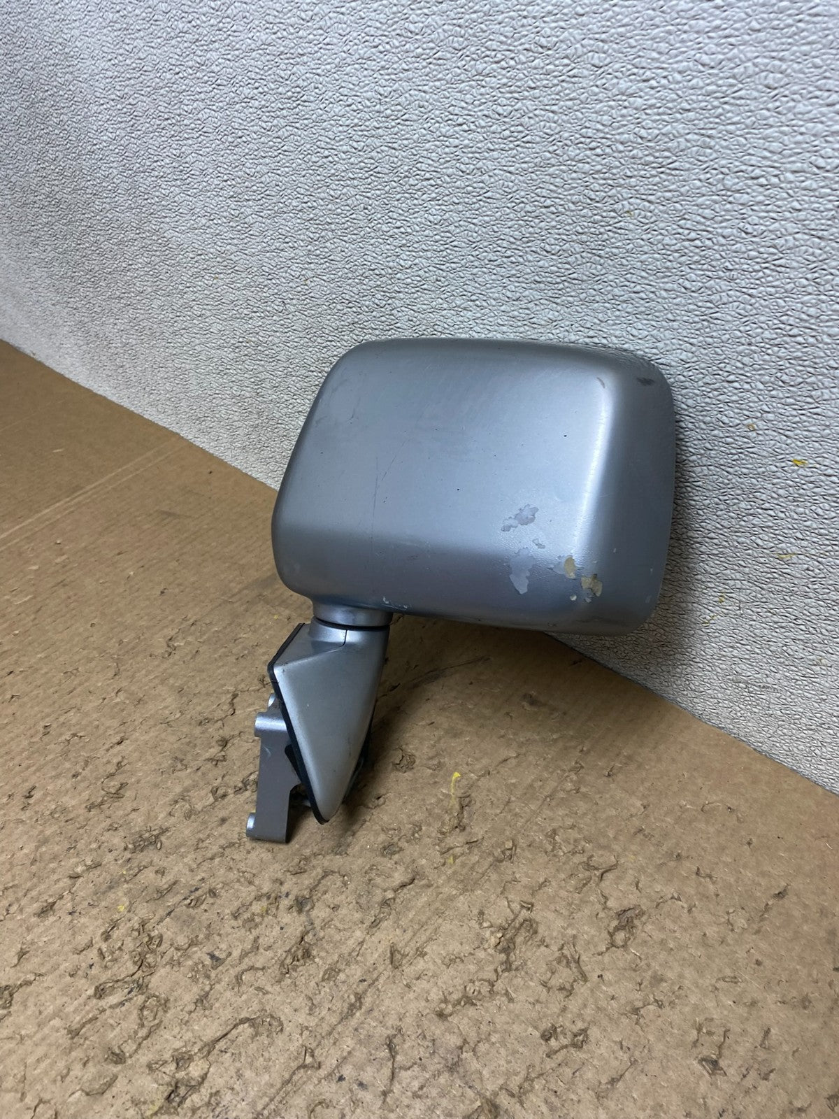 1999 to 2003 Lexus RX300 Left Driver LH Side View Door Mirror W8274 DW1