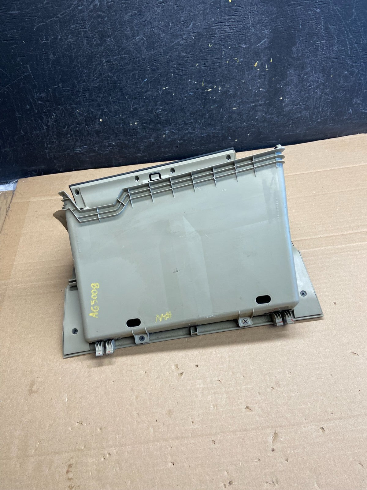 2004-2009 Toyota Prius Front Right Passenger Storage Glove Box ag5008 DG4