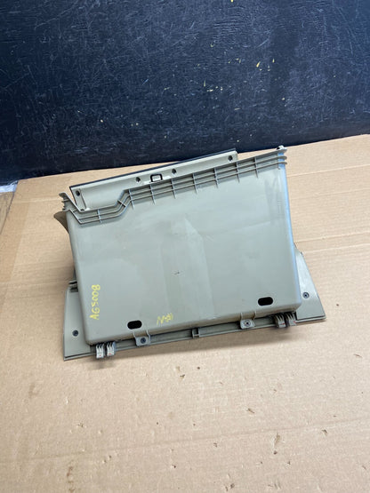 2004-2009 Toyota Prius Front Right Passenger Storage Glove Box ag5008 DG4