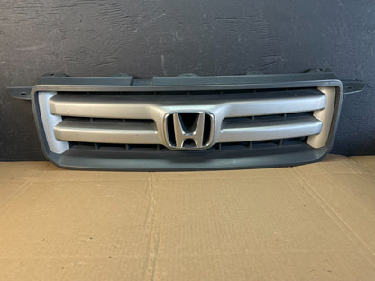 2006 to 2008 Honda Pilot Front Upper Grill Grille AC5350 DG0