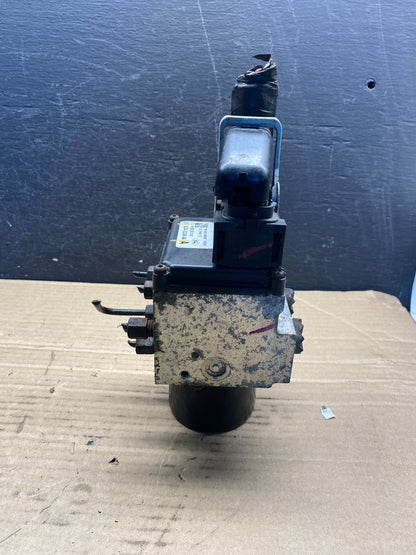 2008 2010 Ford F250 F350 Econoline Anti-Lock ABS Antilock Brake Pump AF0100 DW2
