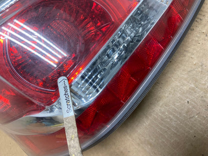 2013 2014 2015 Nissan Altima Left Driver LH Side Tail Light AC3058 LK3