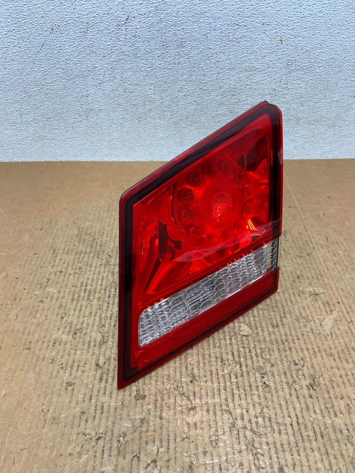 2011-2020 Dodge Journey Right Passenger Rh Side LED Inner Tail Light AE2763 LK2