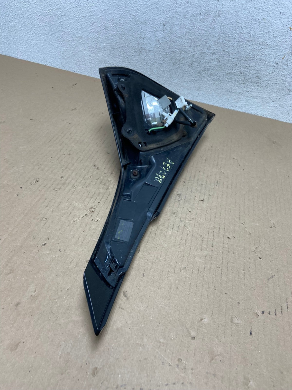 2015 to 2018 Nissan Murano Left Driver Lh Side Tail Light Inner AE7278 LK5