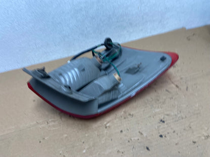 2008 to 2015 Nissan Rogue Right Passenger Rh Side Tail Light AD4095 LK3