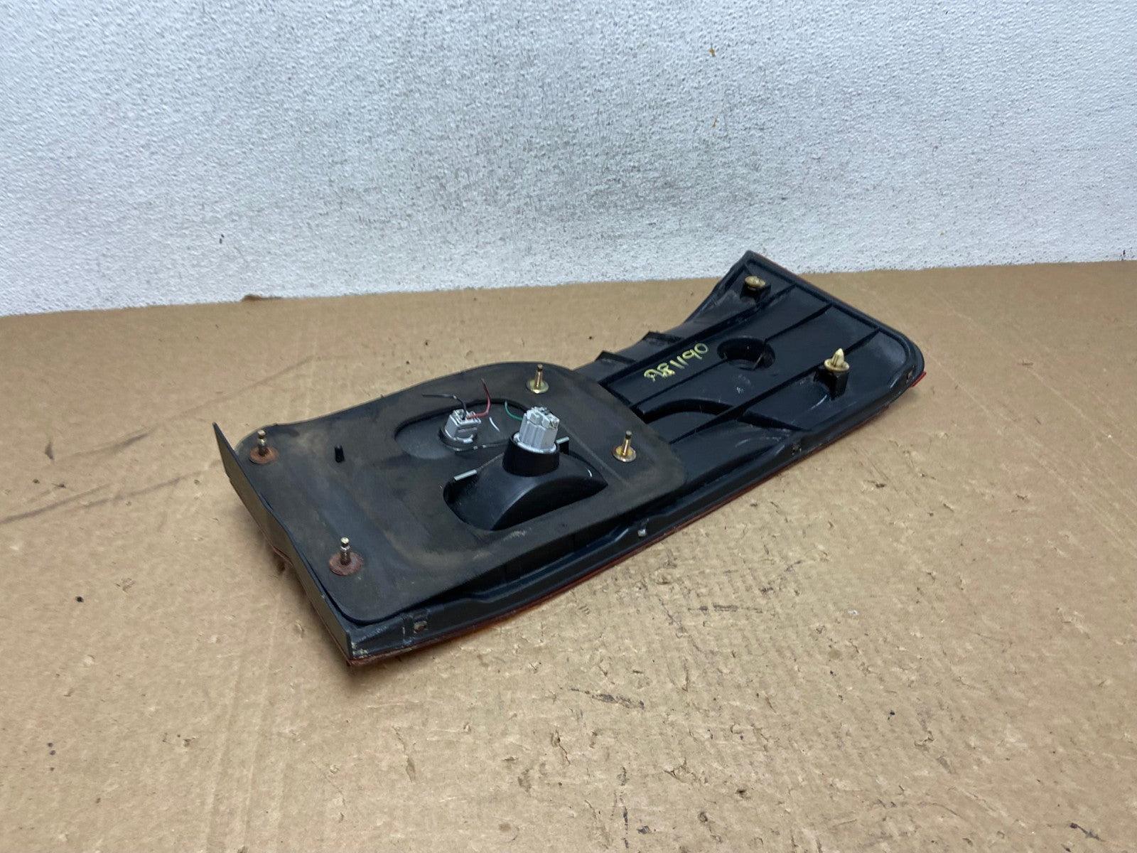 1999 2000 2001 Honda Odyssey Right Passenger RH Tail Light Inner AG1190 LK6