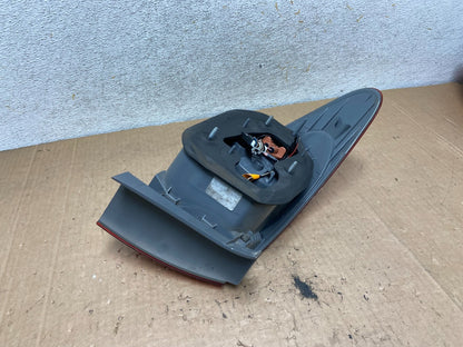 2007 to 2010 Hyundai Elantra Sedan Right Passenger Side Tail Light AI9096 LK4