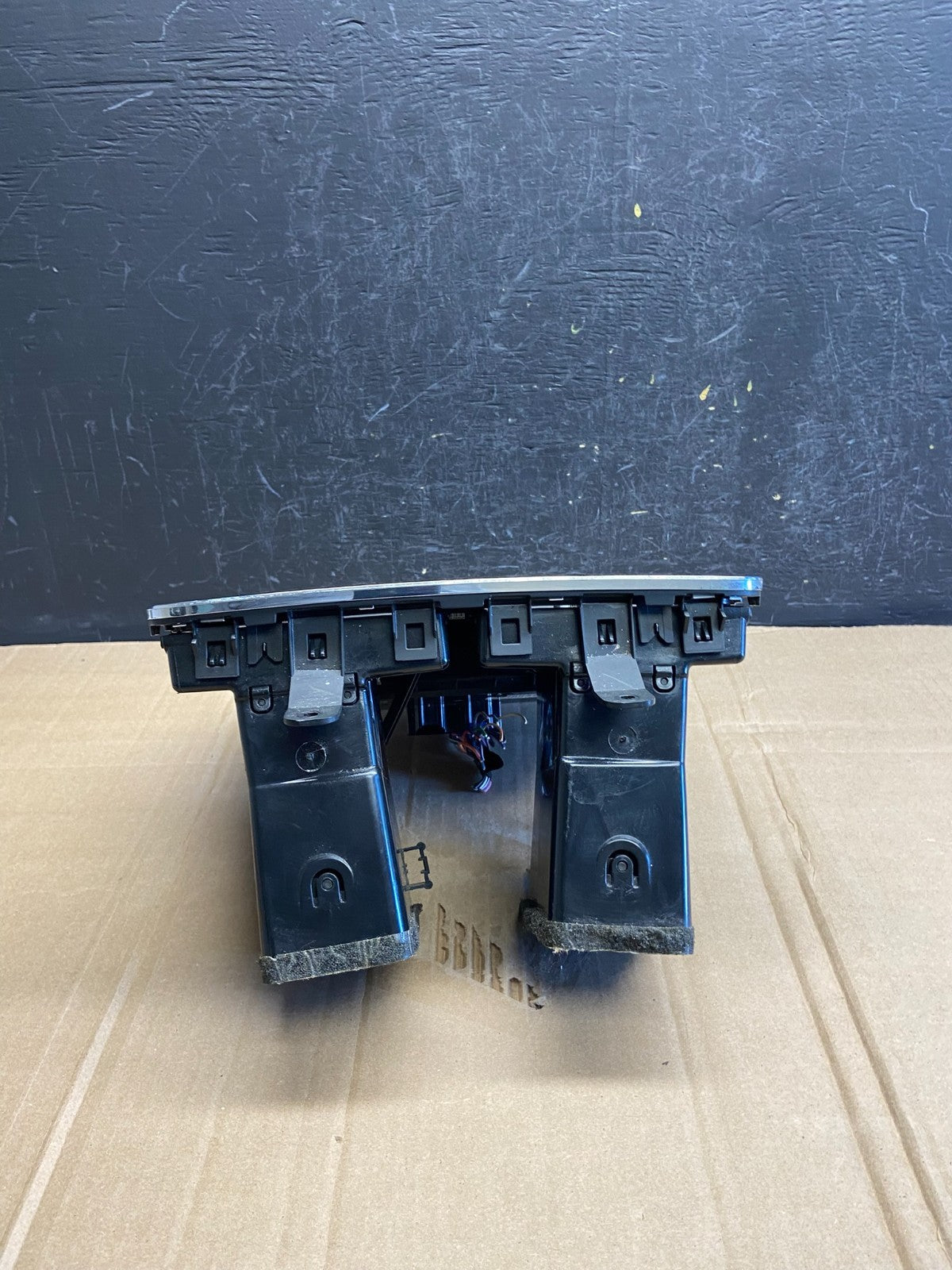 2011-2016 Dodge Grand Caravan Temperature Climate Control AC Heater AD7020 DG3