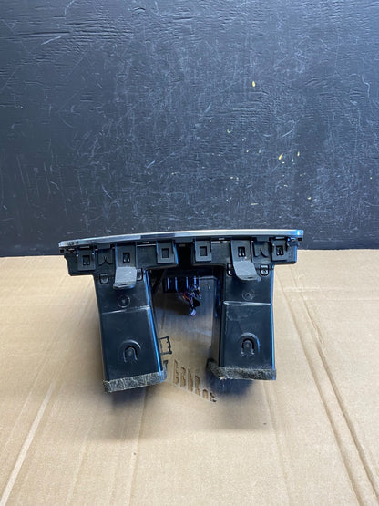 2011-2016 Dodge Grand Caravan Temperature Climate Control AC Heater AD7020 DG3