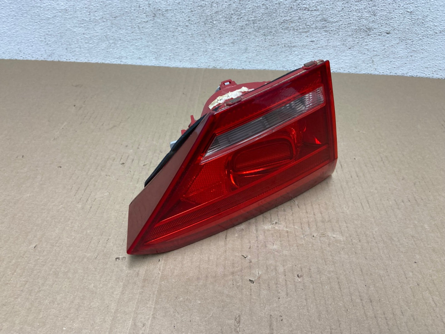 2012 to 2015 Volkswagen Passat Left Driver Lh Inner Tail light AF5808 LK2