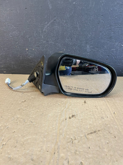2005-2009 Subaru Legacy Outback Right Passenger Door Heated Mirror AC9895 DW4