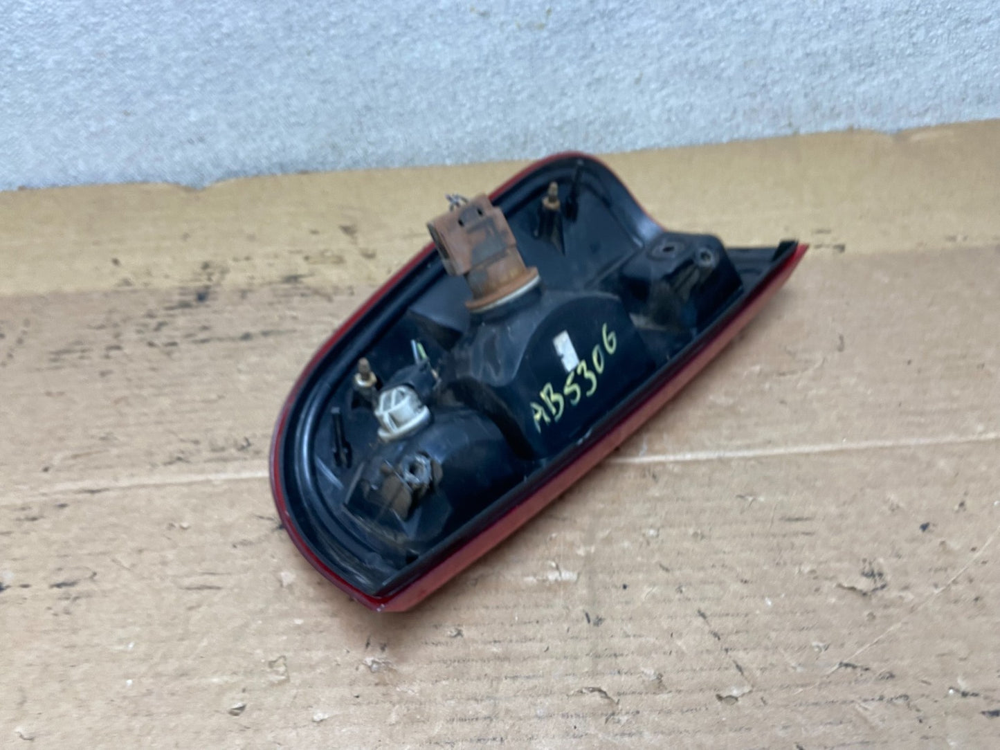 2008 to 2016 Ford F-250 F250 Left Driver LH Side Tail Light Oem AB5306 LK6