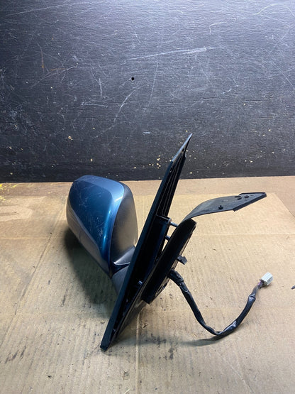 2004 to 2009 Toyota Prius Right Passenger RH Side View Door Mirror Y7254 MS2