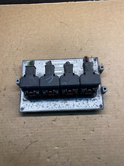 2008 Dodge Ram 1500 5.7L ECU ECM Engine Control Computer P05094505ah AD9995 DG0
