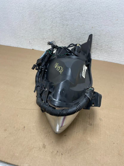 Sedan 2010 2011 2012 Nissan Altima Left Driver Side Headlight AG4532 DW7