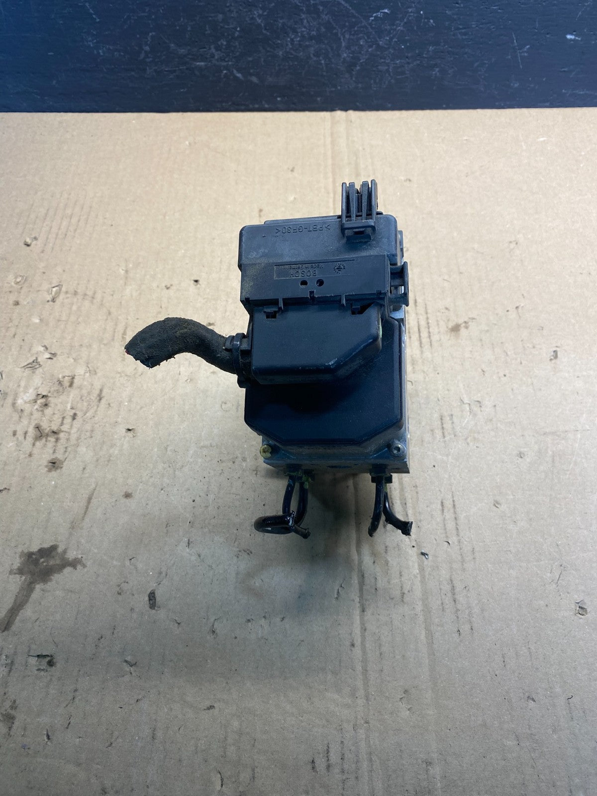 2002-2005 Maserati Coupe 4200 M138 ABS AntiLock Brake Pump Module AC0986  DG0