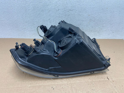 2009 to 2018 Ram 1500 Left Driver LH Side Halogen Headlight AE6025 DW6