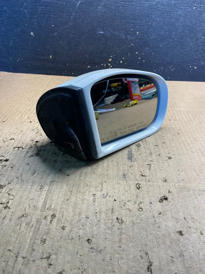 2001 - 2004 Mercedes-Benz C Class Right Passenger View Door Mirror OEM AB0410 MS10