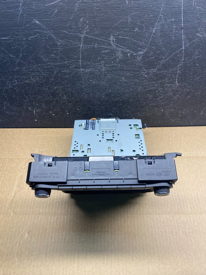 2014 2015 Kia Optima Am Fm Cd Player Radio Receiver AG7239 DG4